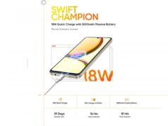 Realme C53 Artan Telefon Fiyatlarına İlaç Gibi Gelecek! Realme C53