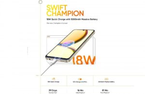 Realme C53 Artan Telefon Fiyatlarına İlaç Gibi Gelecek! Realme C53