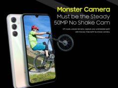 Samsung Galaxy M34 Yakında Piyasaya Sürülecek: Batarya Canavarı! Samsung Galaxy M34