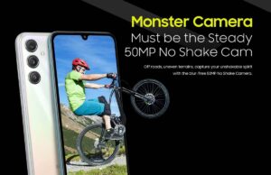 Samsung Galaxy M34 Yakında Piyasaya Sürülecek: Batarya Canavarı! Samsung Galaxy M34