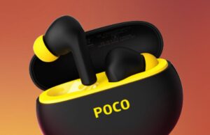 Poco Pods Kablosuz Kulaklık Tanıtıldı: Türkiye’ye Gelebilir! Poco Pods