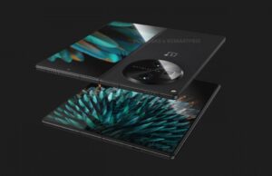 OnePlus Open İle Yeni Bir Çığır Açılıyor: Z Fold’a Rakip! OnePlus