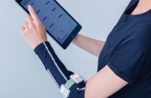 Epson, Akıllı Kumaş Üretimi İçin AI Silk’e Yatırım Yaptı