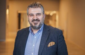 HPE Aruba Networking Türkiye, Karpatlar ve Kazakistan Ülke Müdürü Ersin Uyar ile Keyifli Bir Söyleşi Gerçekleştirdik