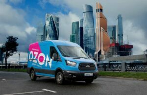 Ozon Global, Türkiye’yle Rusya Arasındaki Sınır Ötesi Ticareti Artırmayı Hedefliyor