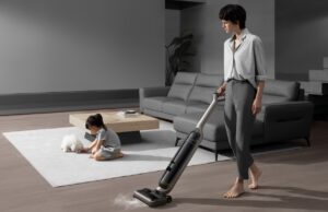 eufy Clean Mach V1 Ultra İle Tek Seferde Derinlemesine Hijyen