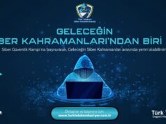 Türk Telekom’un Siber Güvenlik Kampı Başvuruları Başladı