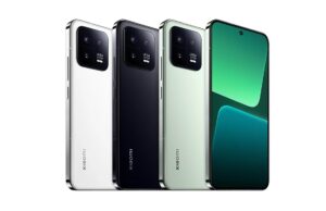 Xiaomi 13T Fiyat Performans Canavarı Olarak Geliyor Xiaomi 13T fiyat performans