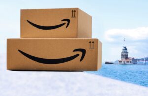 Amazon Prime Day Başladı! İndirimleri Kaçırmayın! Amazon çevrim içi içerik