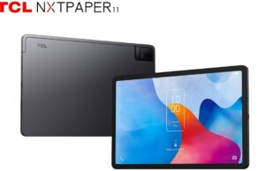 TCL NXTPAPER 11, Türkiye’de! İşte Özellikleri!