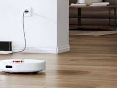 DreameBot D10s: Evde ve Ofiste Yeni Temizlik Yardımcınız!