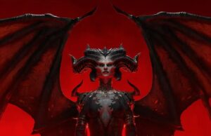 En Çok Satılan 10 Oyun! Neredesin Diablo IV? Game Pass bahar temizliği