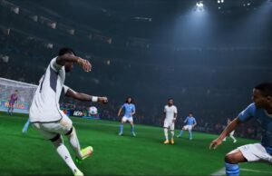 Yeni FIFA Oyunu EA Sports FC 24 Duyuruldu! Kapak Görseli Ve İlk Videosu! Elon Musk Liverpool için