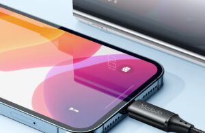 Mcdodo, Mobil Aksesuarlara İlk Sınırsız Garanti ve Sigortayı Getirdi! Kaçak mobil cihaz satışları