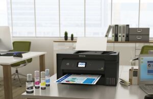 Epson, 40 şehirde 60 köy okulunda eğitime destek oldu