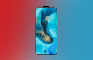 Xiaomi Pop-Up Kamera Tasarımına Geri Dönüyor! Xiaomi Pop-Up