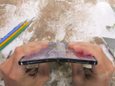 Samsung Galaxy Z Fold 3 ve Z Flip 3 İçin Yeni Güncelleme Yayınlandı Galaxy Z Fold 3