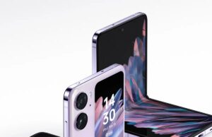 Oppo Find N5 Flip İptal Edildi: Oppo Kararından Döndü! Oppo Find N5 Flip