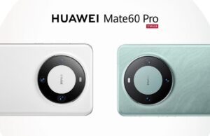 Huawei Mate 60 Pro İçin Üzen Haber! Mate 60 Pro