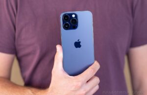 Apple iPhone Modellerinde Touch ID’yi Tamamen Kaldırıyor: Face ID Öne Çıkıyor Apple iPhone modellerinde
