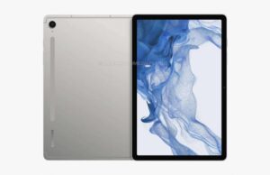 Galaxy Tab S9 FE Serisi Geliyor: Türkiye’de Yok Satar! Galaxy Tab S9 FE