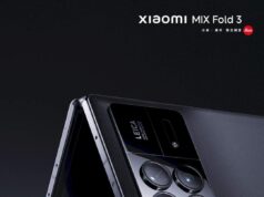Xiaomi Mix Fold 4 Modeli Galaxy Z Fold 6 İle Rekabet Edecek! Xiaomi Mix Fold 4