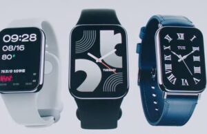 Xiaomi Band 8 Pro Uygun Fiyatıyla Tanıtıldı! Xiaomi Band 8 Pro