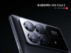 Xiaomi Katlanır Telefon Pazarına Geri Dönüyor: Mix Fold Geliyor! Xiaomi katlanır telefon