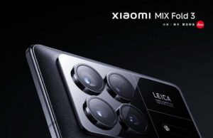 Xiaomi Katlanır Telefon Pazarına Geri Dönüyor: Mix Fold Geliyor! Xiaomi katlanır telefon