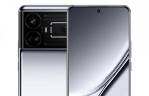 Realme GT5 Pro Kamera Konusunda En İyisi Olacak! Realme GT5 Pro