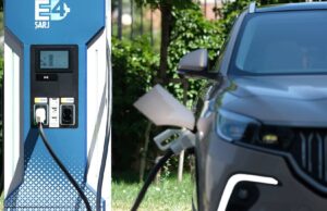 Türk Telekom, enerji dönüşümündeki öncü vizyonunu TT Ventures ile elektrikli otomobillere yansıtıyor