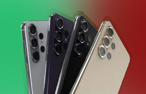 Galaxy S24 Ultra Gümbür Gümbür Geliyor: iPhone 15 İşine Bak! Galaxy S24 Serisi