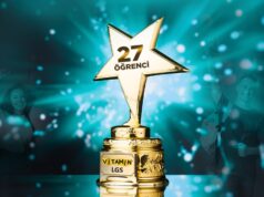 Türk Telekom, LGS’ye Hazırlanan Öğrencilerin Yanında