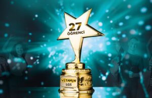 Türk Telekom, LGS’ye Hazırlanan Öğrencilerin Yanında