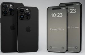 Titanyum iPhone 15 Pro’ya Ne Dersiniz? İşte 15 Pro İçin Bahsedilen Özellikler… iPhone 15 Isınma Sorunu