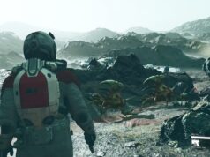 Starfield İnceleme Puanları Belli Oluyor!