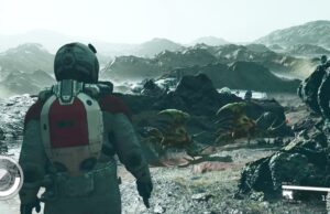 Starfield İnceleme Puanları Belli Oluyor!