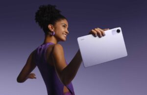 Redmi Pad Tablet Yakında Tanıtılacak: Türkiye’ye Gelebilir! Redmi Pad tablet