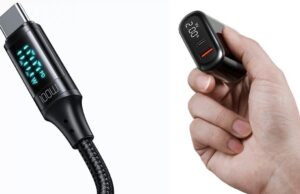 Mcdodo Hızlı Şarj Çözümleriyle Hayatınızı Kolaylaştırın!