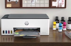 HP Tanklı Yazıcı Portföyü Genişliyor! İşte Yeni Ürünler Hakkındaki Detaylar…