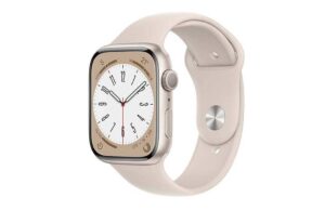 Apple Watch X Adı ile Gelecek Yıl Şaşırtıcı Bir Akıllı Saat Tanıtabilir Huawei Watch