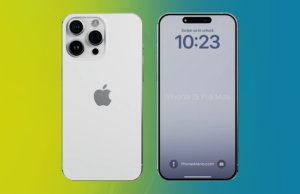 iPhone 15 Serisi Type-C Girişine Geçiyor! iPhone 15 bilgisayar gibi