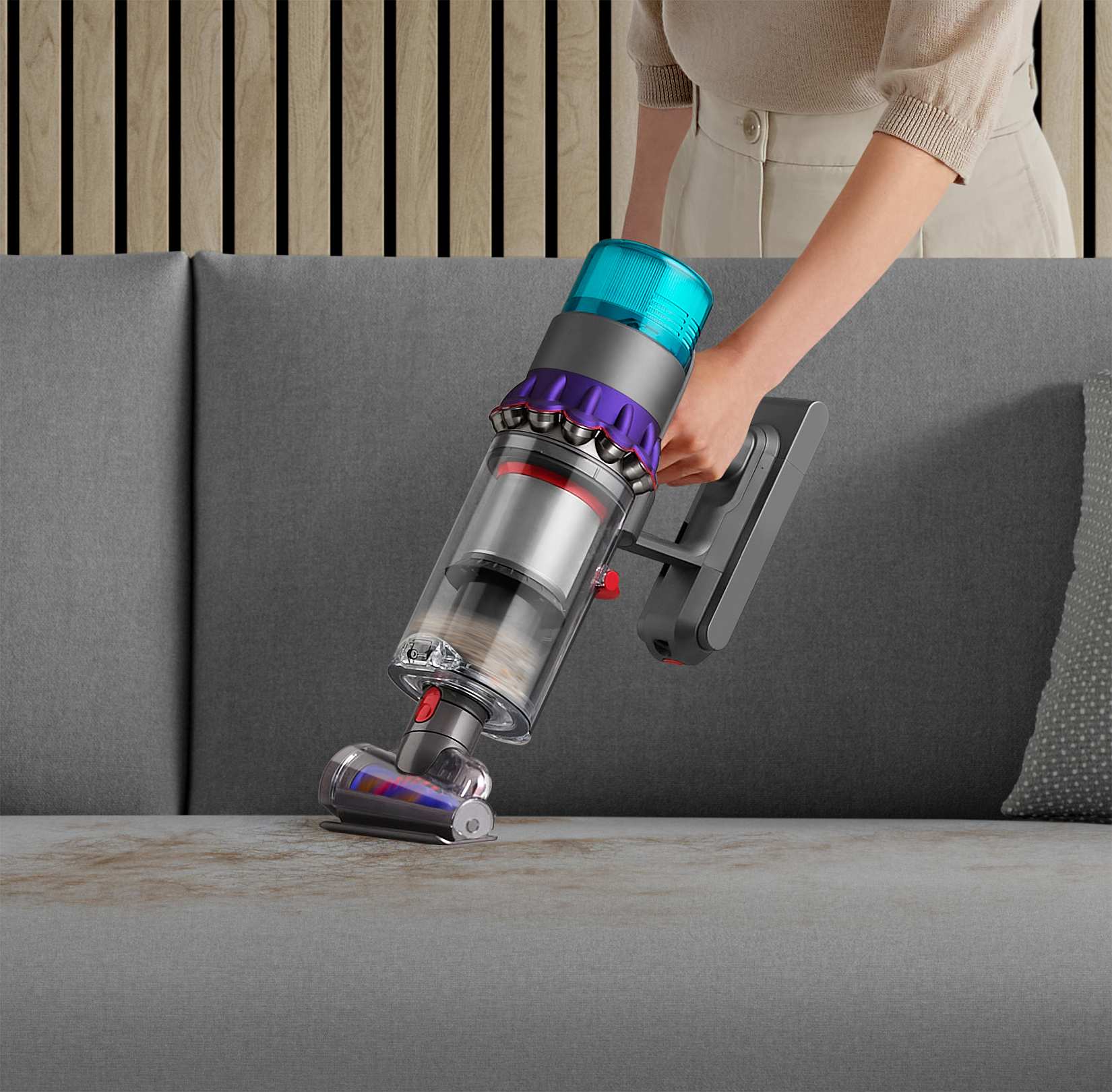 Dyson Gen5detect