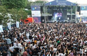 Sanatın kalbi bu yıl da AKM’de atacak: Beyoğlu Kültür Yolu Festivali şehre renk katacak