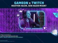 Ücretsiz Twitch aboneliği ister misiniz? Türk Telekom GAMEON’a bir bakın
