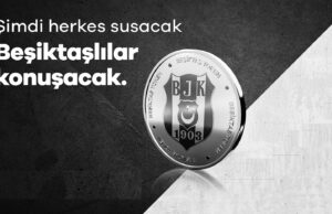 Beşiktaş Token Satışa Çıkıyor! Peki ne zaman ve nasıl alabileceksiniz? İşte cevaplar