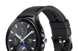 Xiaomi Watch 2 Sızdırıldı: Tek Rakibi Apple Watch! Xiaomi Watch 2