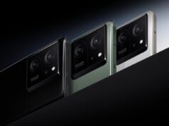 Xiaomi 13T Yolda: Amiral Gemisi Katili! Xiaomi 13T serisi