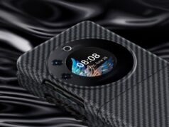 Tecno Phantom V Flip İlginç Tasarımı İle Ortaya Çıktı! Tecno Phantom V Flip