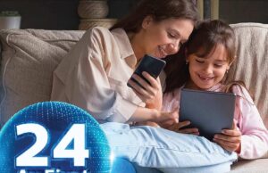 Türk Telekom’dan 24 ay fiyat garantili limitsiz evde internet paketleri